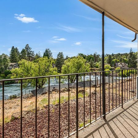 Bend Riverside Condos Near Downtown Bend Buitenkant foto