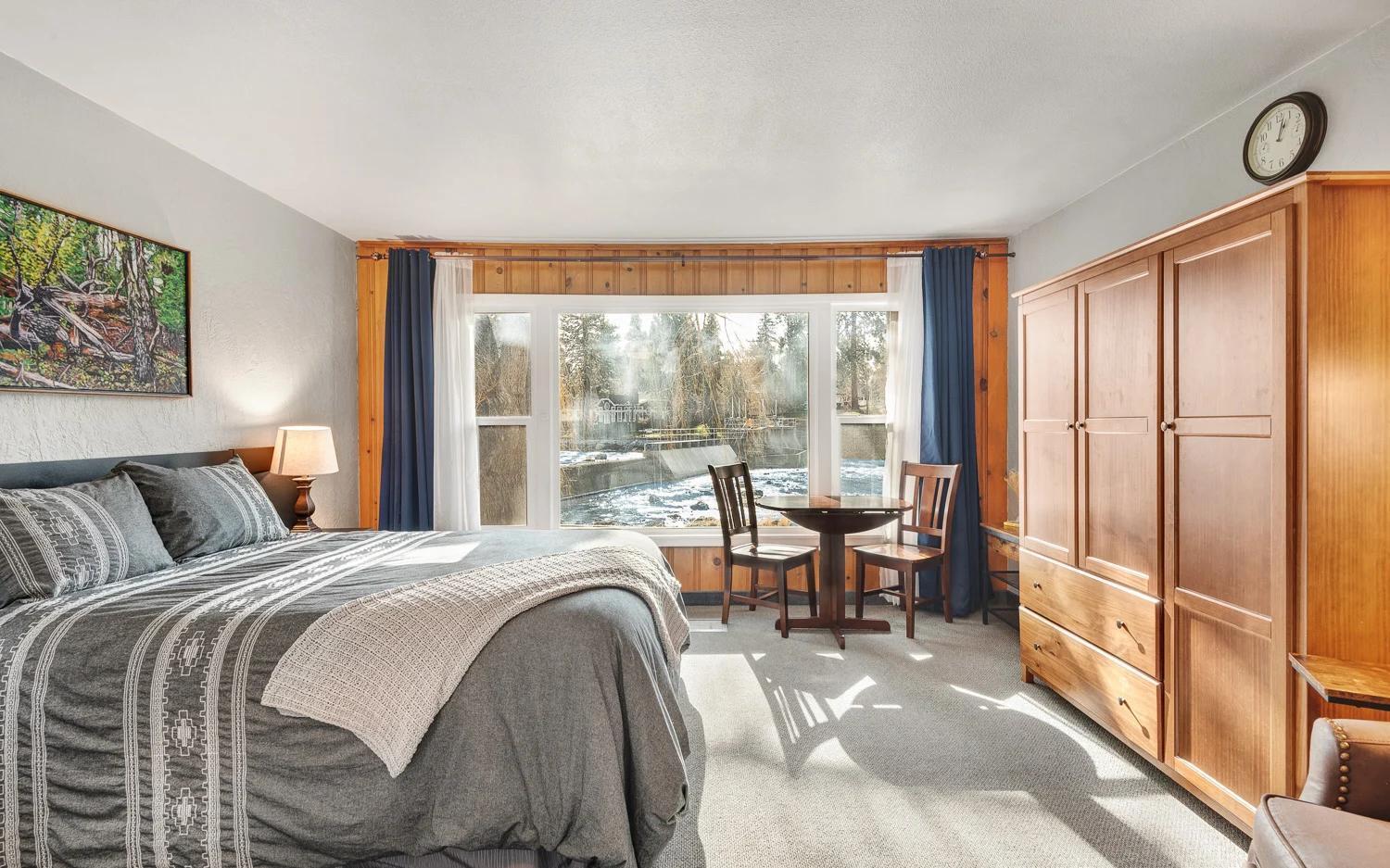 Bend Riverside Condos Near Downtown Bend Kamer foto