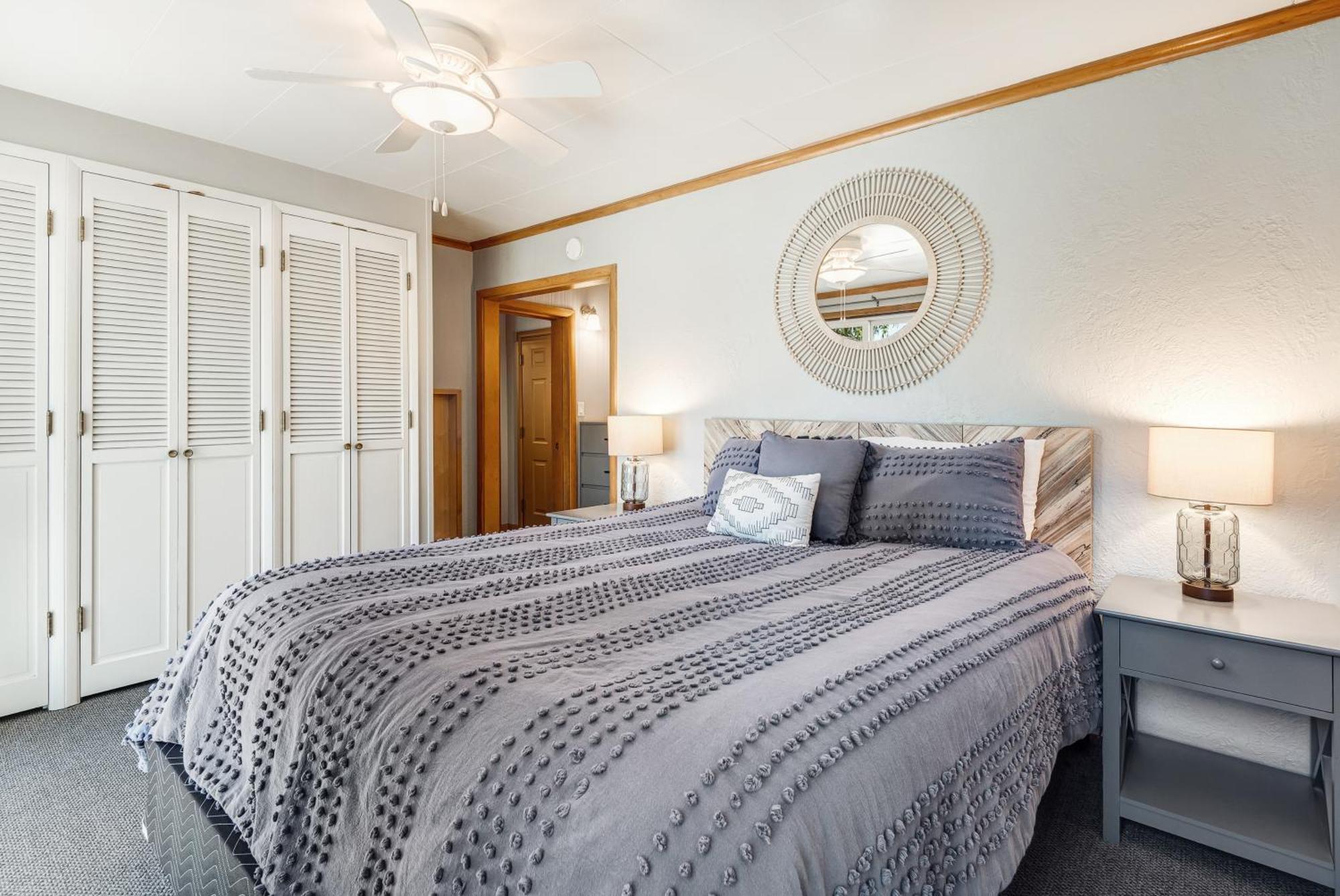 Bend Riverside Condos Near Downtown Bend Kamer foto