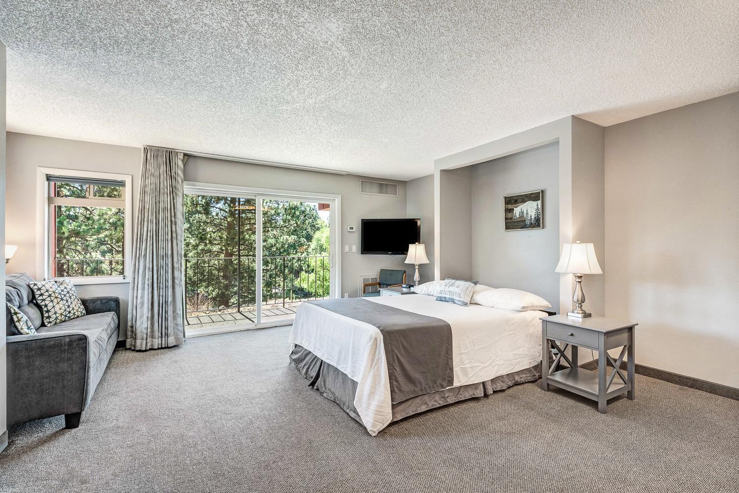 Bend Riverside Condos Near Downtown Bend Kamer foto