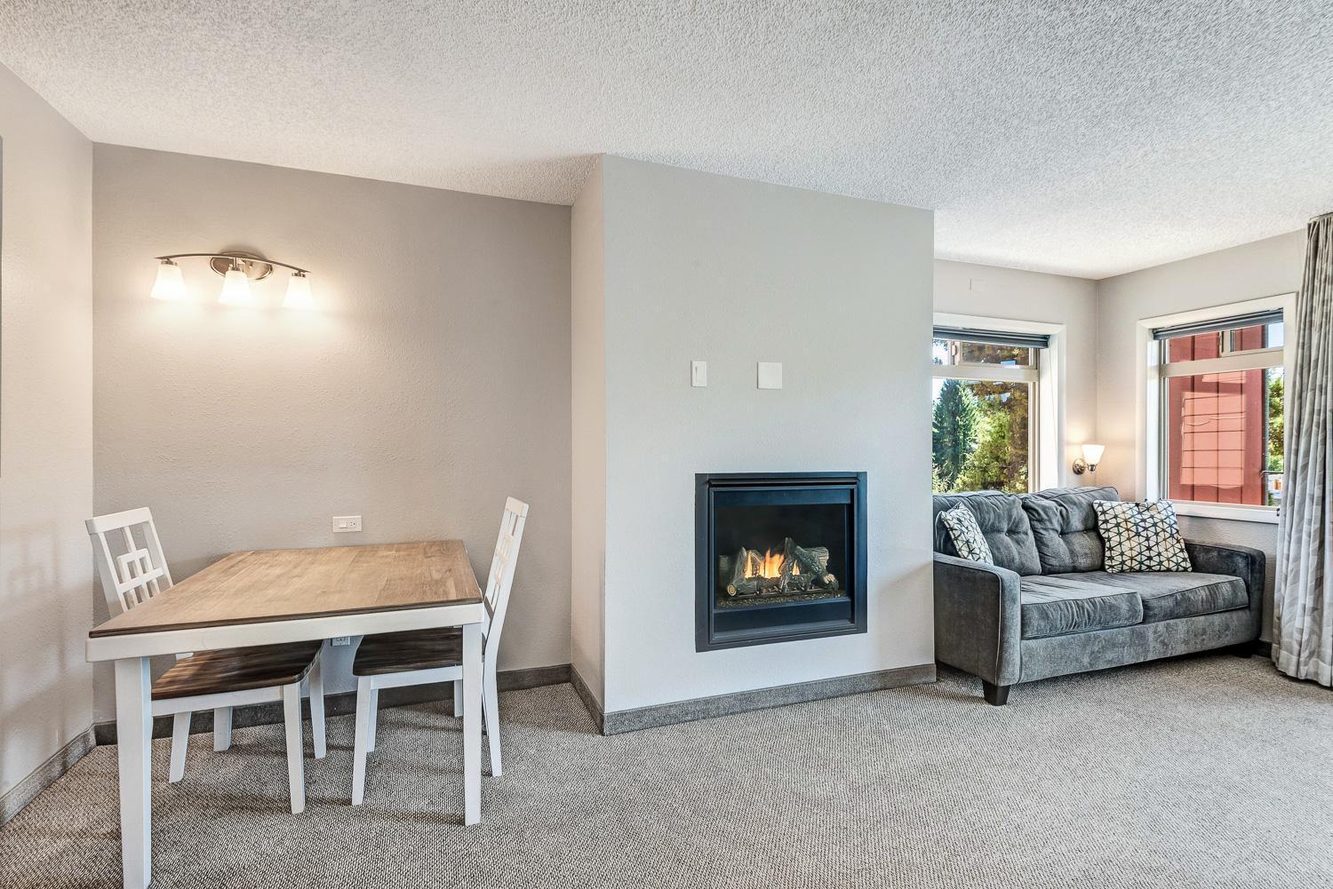 Bend Riverside Condos Near Downtown Bend Kamer foto