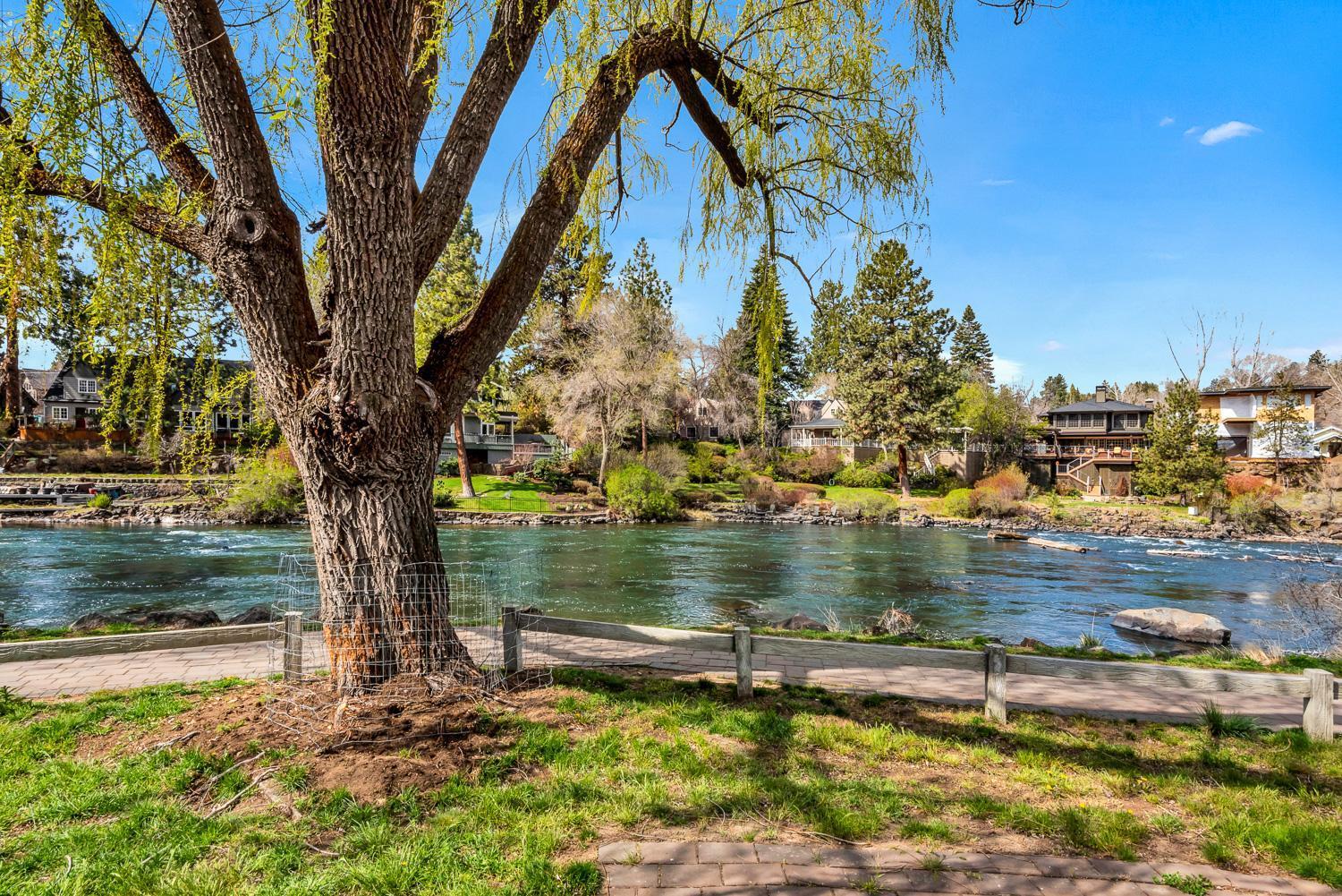 Bend Riverside Condos Near Downtown Bend Kamer foto