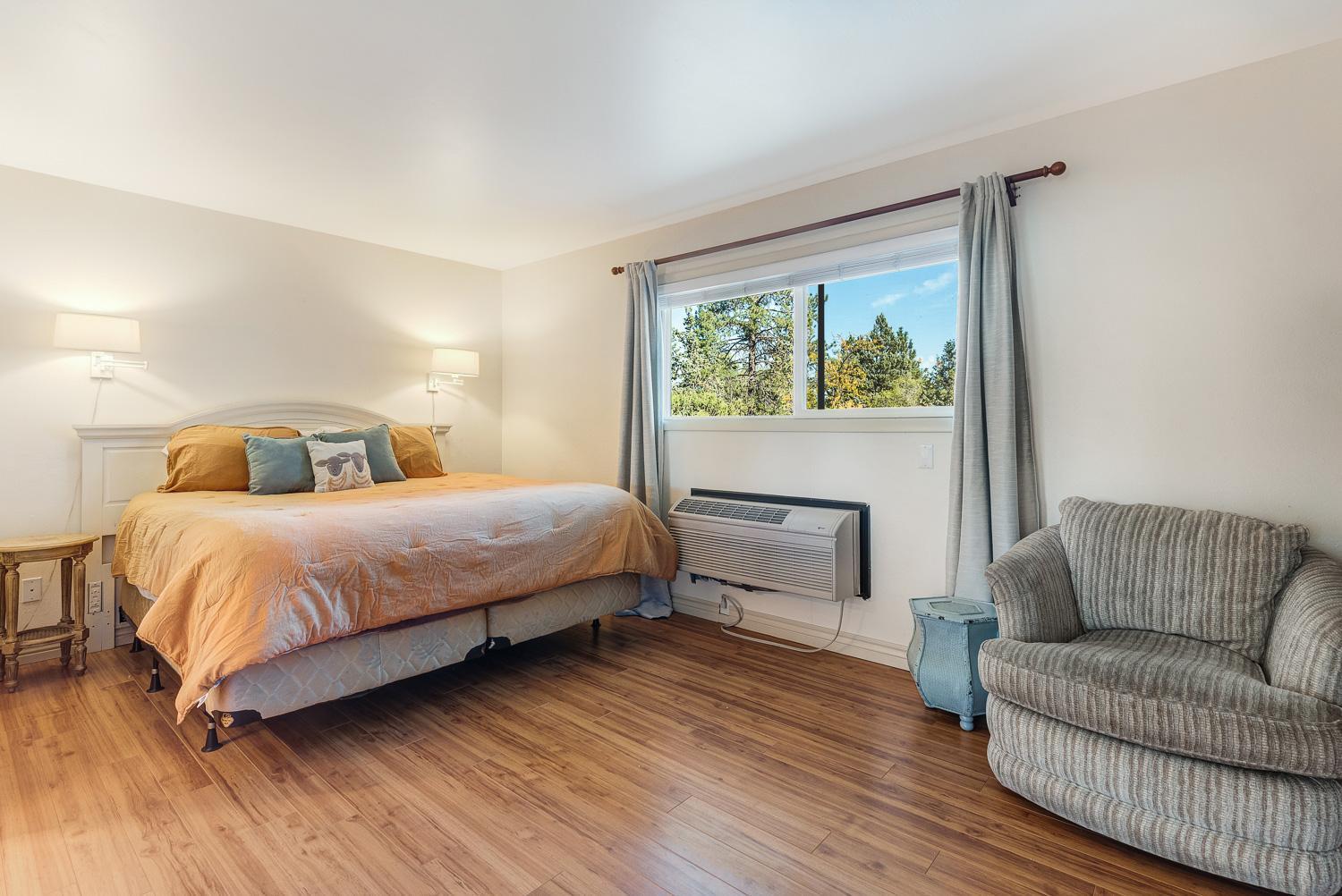Bend Riverside Condos Near Downtown Bend Kamer foto