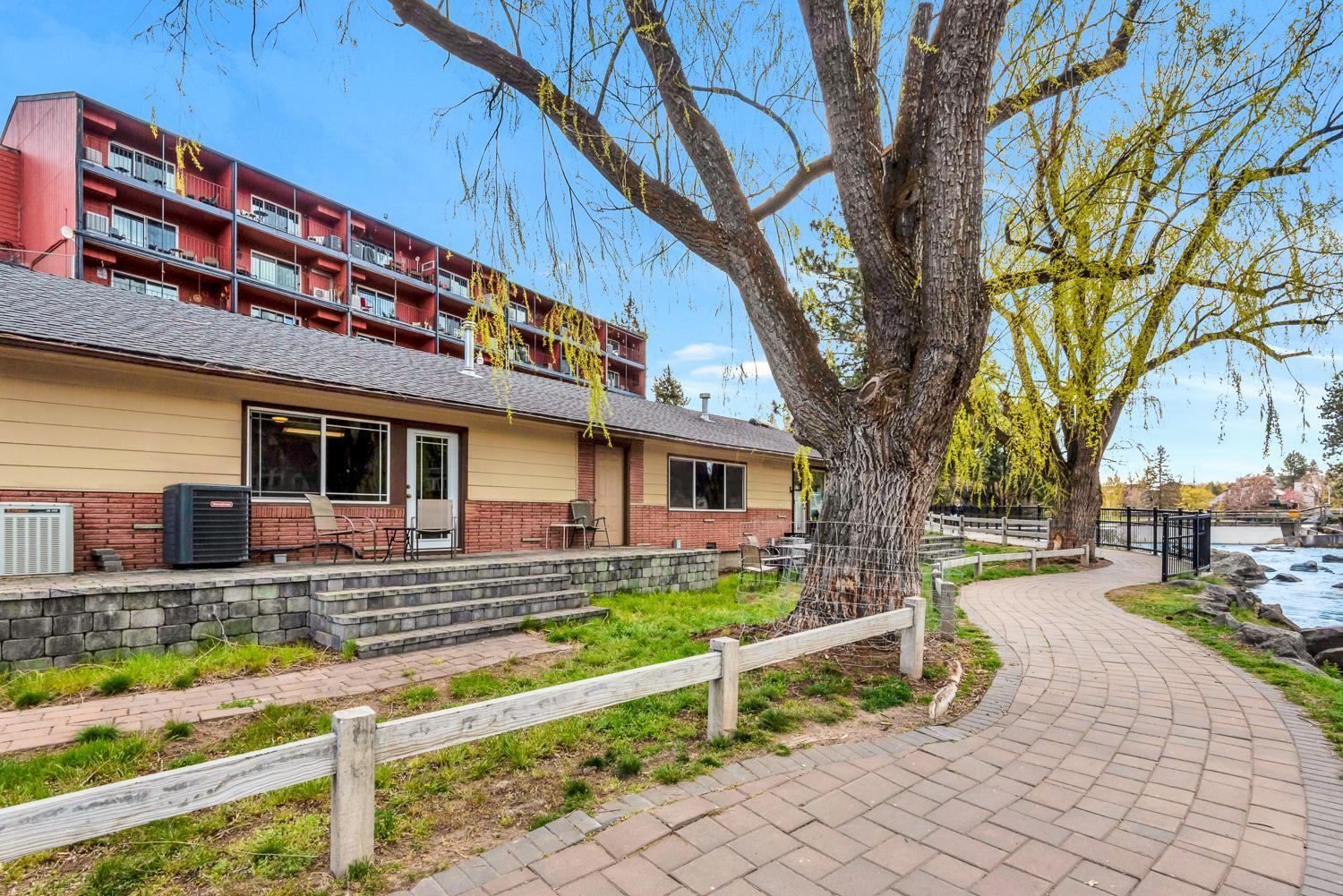 Bend Riverside Condos Near Downtown Bend Kamer foto