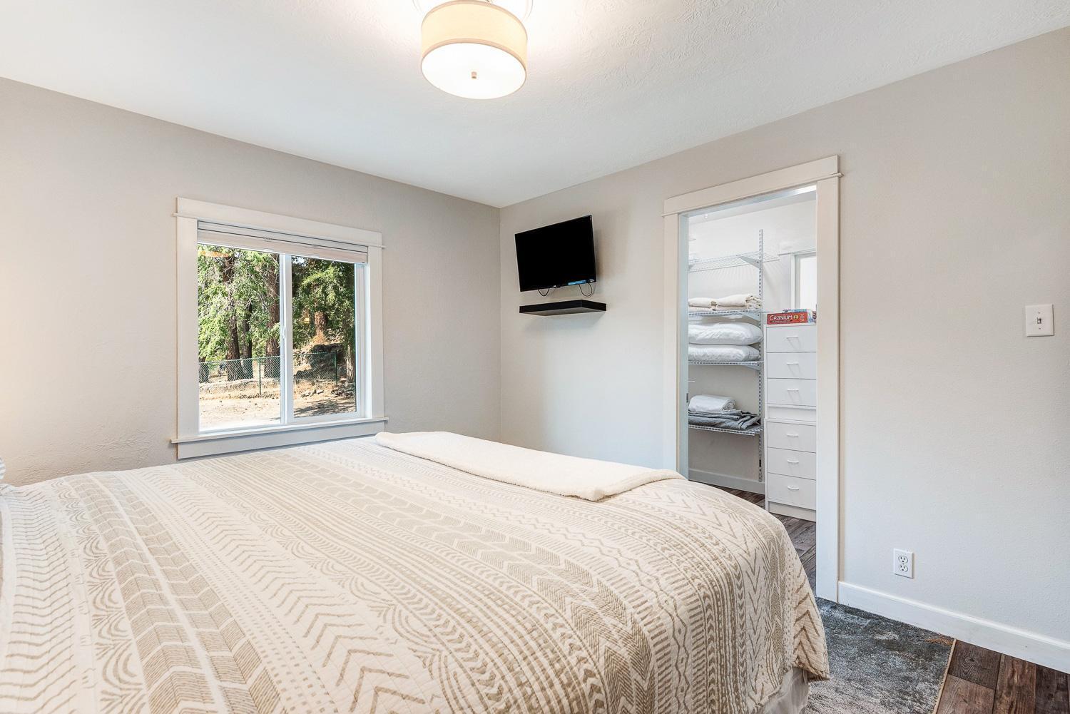 Bend Riverside Condos Near Downtown Bend Kamer foto